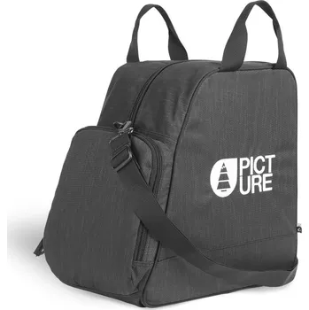 Taška na sjezdové boty Vak na boty PICTURE Shoes - black