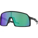 Cyklistické brýle OAKLEY Sutro S Pol Black w/ PRIZM Jade - Pol Black
