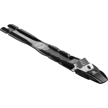 Běžkařské vázání Běžkařské vázání Salomon Prolink Pro Combi - černá