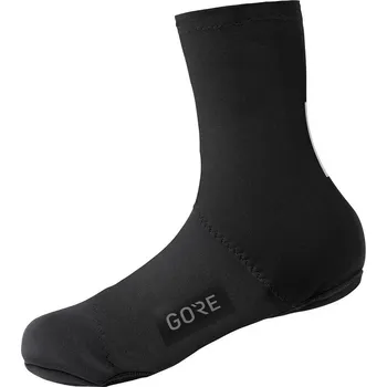 Cyklistické návleky Cyklistické návleky Gore Thermo Overshoes - black 46-48