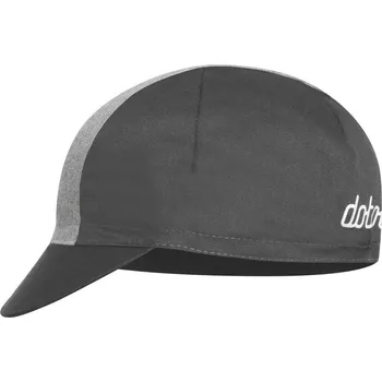 Čepice Cyklistická čepice Dotout Epic Cap - šedá UNI