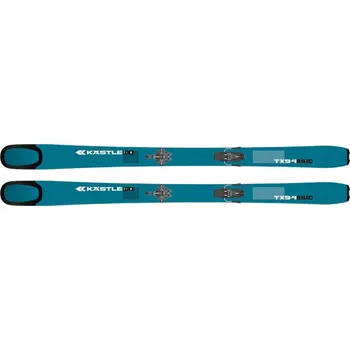 Skialpinistické vybavení Skialpové lyže Kästle TX94 + Tour 12 Pro + Pro Skin - 179