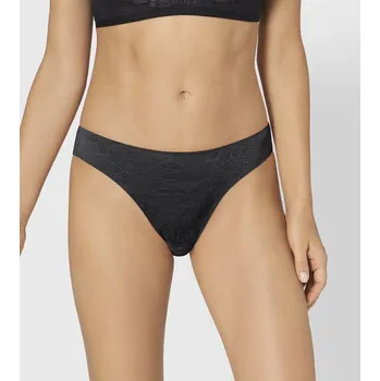 Kalhotky Triumph Fit Smart Tai EX 10202439*0004 Velikost: XL