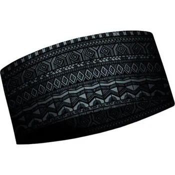 Čepice Čelenka MATT THERMO HEADBAND Uni velikost UNI