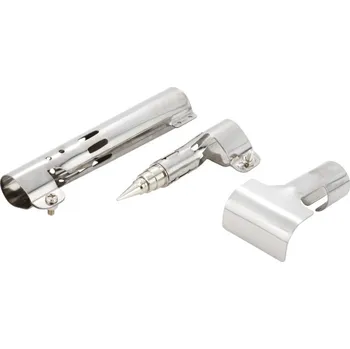 Páječka Kemper Pájecí hroty sada (plynová pájka) 12501