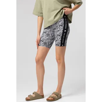 Dámské legíny LELOSI Legíny Bermuda Magnalisse MEDIUM