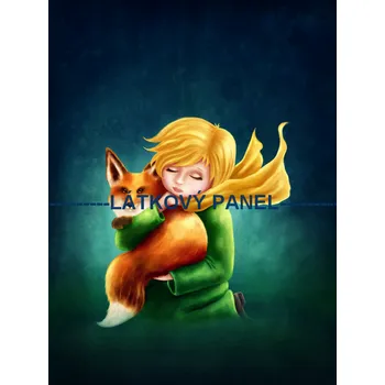 Panel bavlna - ELE-10