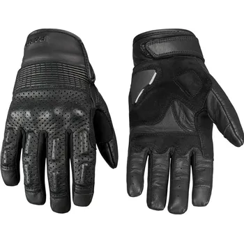 Rukavice PANDO MOTO rukavice ONYX 02 black - S