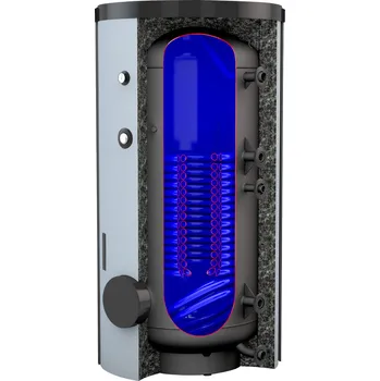 Bojler AE HRS 900 ohřívač nepřímotopný pro TČ vysoce výkonný