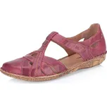 Dámská Dámské polobotky JOSEF SEIBEL 79529 růžová S5 79529-564 ORCHIDEE F/S5 43