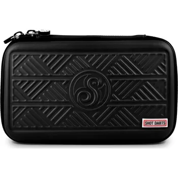 Příslušenství pro šipky Pouzdro na šipky Tactical - Černá (SM4043)