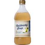 Moštěnický Sirup Hruška 0,7l