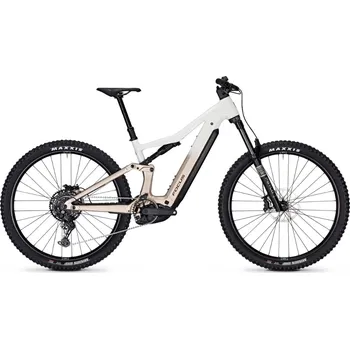 Elektrokolo Focus Bikes JAM2 6.7 600 Wh 29" 2025 , M