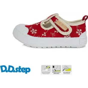 D.D.Step plátěnky CSG-232A