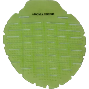 WC čistič Mřížka do pisoáru gelová Aromafresh Mango