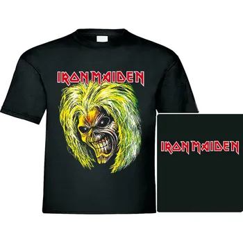 triko Iron Maiden - Killer Eddie
