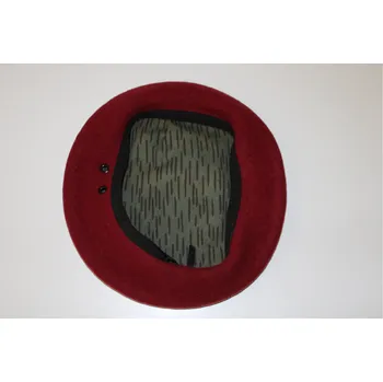 Klobouk JJ Baret vz.60 Jehličí repro