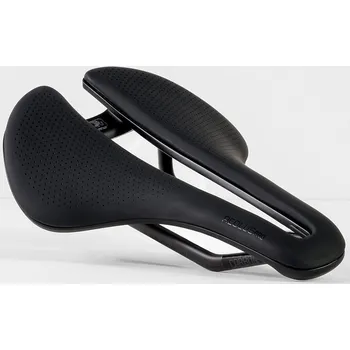 Sedlo na kolo Sedlo Bontrager Aeolus Pro - černá 250mm x 155mm