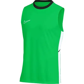 Pánské tílko Pánské tričko bez rukávů Nike Dri-FIT Academy 25 zelené