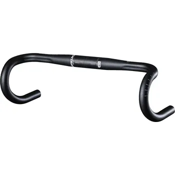 Řídítka Řidítka Bontrager Elite Road - černá 40