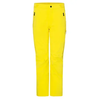 Snowboardové kalhoty Lyžařské kalhoty Toni Sailer NICKY - nepal yellow 50