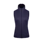 Lyžařská vesta Kjus Macuna W - navy 36