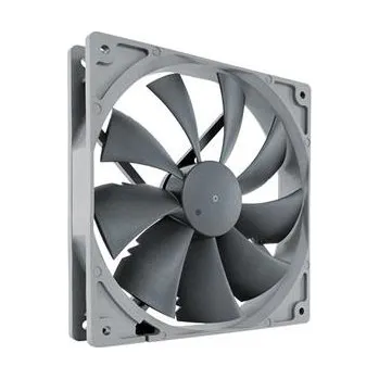 PC ventilátor NOCTUA Ventilátor , 140mm, šedá NF-P14s redux-1200