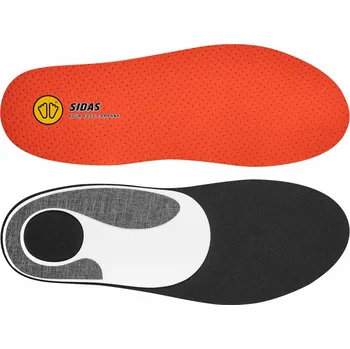 Sjezdové boty Vložky do bot Sidas Custom Ski Touring - L
