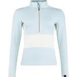 Mikina Head LEGACY Midlayer W - lightblue S/M