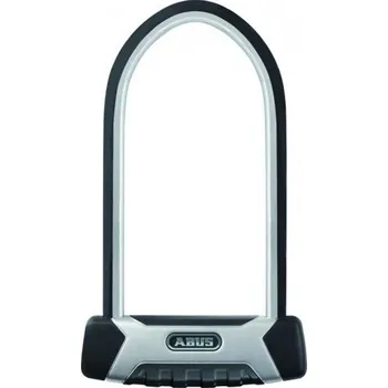 Zámek na kolo Zámek Abus 540/160HB 230+KF - černá