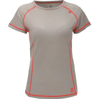 Dámské tričko 2117 of Sweden Dámské merino triko ULLANGER krátký rukáv Size: 36