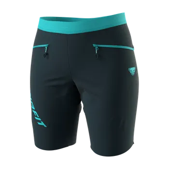 Pánské kraťasy Kraťasy Dynafit TRAVERSE DST SHORTS W - blueberry MARINE BLUE L