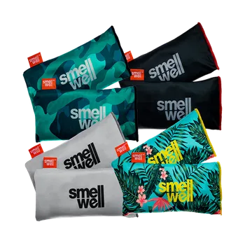 Vysoušeč bot Pohlcovač pachů SmellWell Active Deodorizér XL Pár