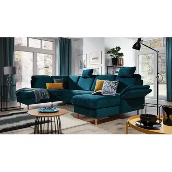 Sedací souprava Sori XL: Rohová sedací souprava