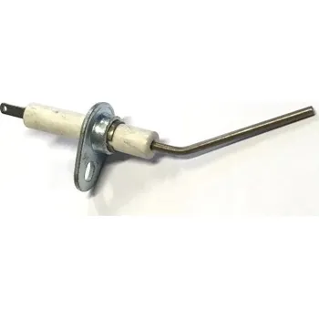 Topidlo Kandela piezo zapalování - Venkovní ohřívač Kemper Arko