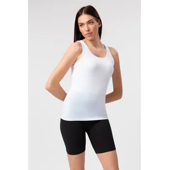 Dámské legíny LELOSI Tílko Camogli PLUS