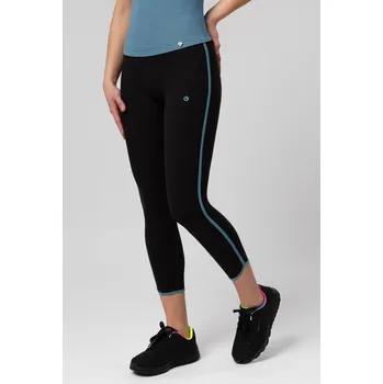 Dámské legíny LELOSI Legíny Carissa MEDIUM