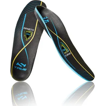 Vložka do bot Vložky True Genetix, Senior, 5.0-7.0 True