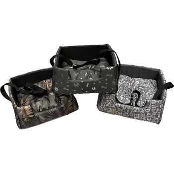 autosedačka pro psa Autosedačka Lili JUKO S