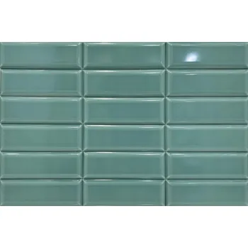 Dlažba MAYOLICA IKON MAY00952 5 x 15 x 0,8 modrá 0,39 m2