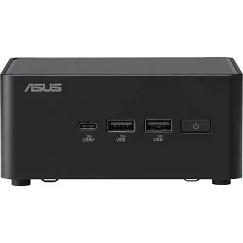 Stolní počítač ASUS NUC 14 PRO Kit u5-135H/M.2+2,5 slot/0G D5/EUC
