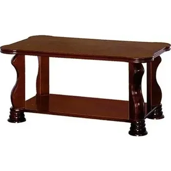 Konferenční stolek ASKONT Palermo Konferenční stůl Možnost výběru dřeva