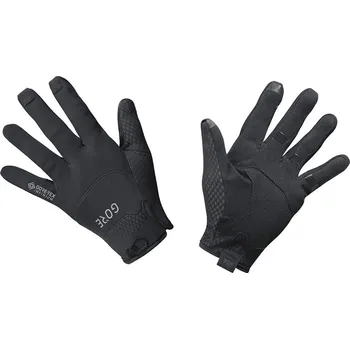 Cyklistické rukavice Gore C5 GTX I Gloves - black 9