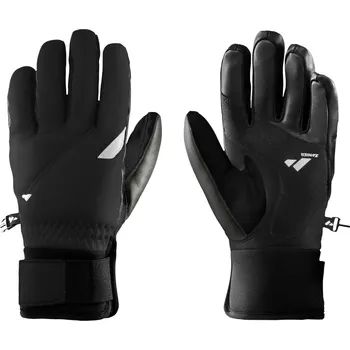 Lyžařské rukavice Zanier Zenith.Gtx - černá 9