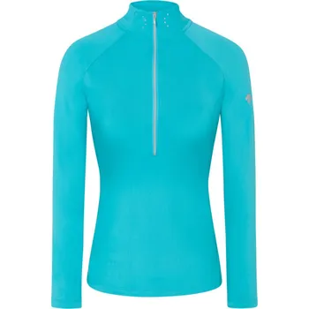 Mikina Descente Sylvia W - zelená 40