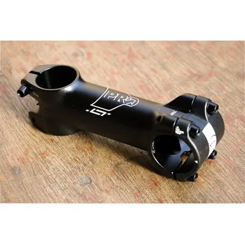 Představec na kolo Představec SH Pro LT 31,8 - černá 100