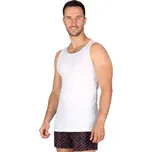 Pánský nátělník bílý Danex