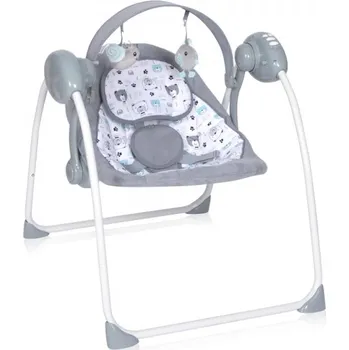 Zahradní nábytek Houpačka Lorelli PORTOFINO GREY