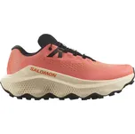 Boty SALOMON ULTRA GLIDE 3 W - Fusion Coral / Tender Peach / Black 7 UK