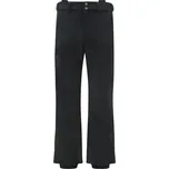 Lyžařské kalhoty DESCENTE ROSCOE MATTE PANTS - BLK 48
